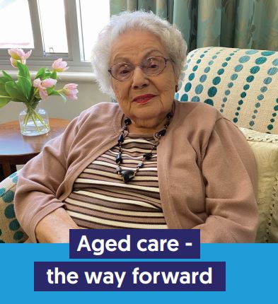 aged care maters